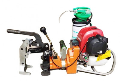 Рельсосверлильный станок СТР-4 (двигатель Honda)