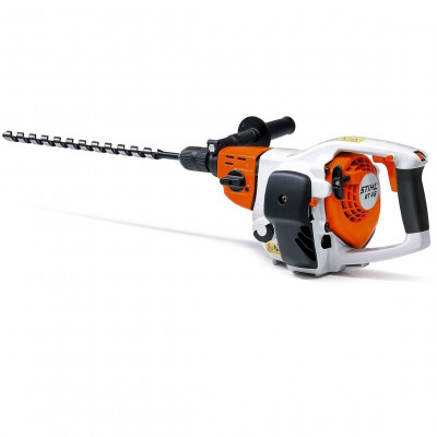 Бензодрель для сверления шпал Stihl BT 45