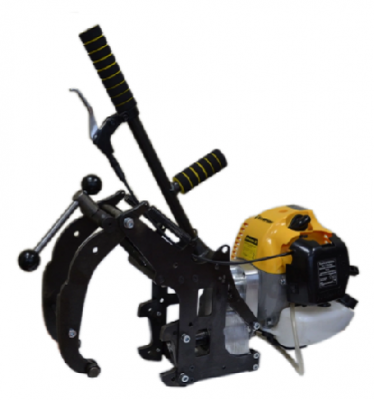 Рельсосверлильный станок МРС-БМ (двигатель Champion)