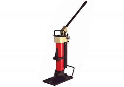 Домкрат путевой гидравлический ДЖ30П300