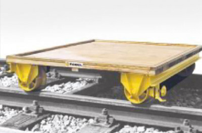 Транспортная тележка Robel 52.29