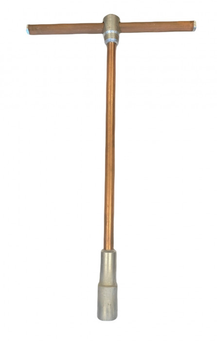 Ключ задвижки донной КЗД-2