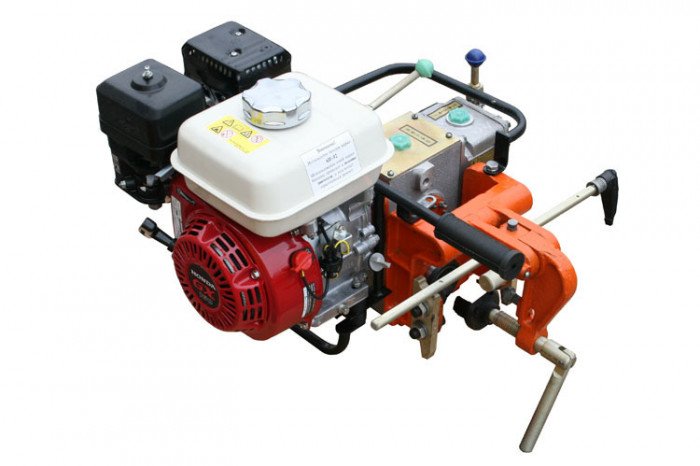 Рельсосверлильный станок РСС (аналог СТР-2Д)