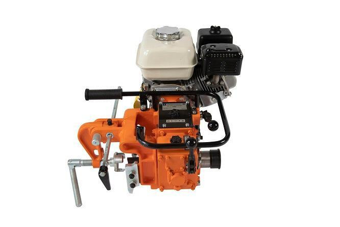 Рельсосверлильный станок РСС (аналог СТР-2Д)