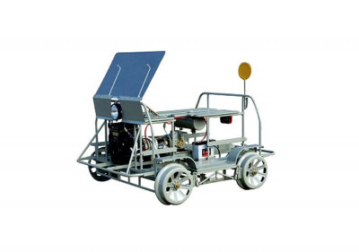 Дрезина транспортная ТД-5М