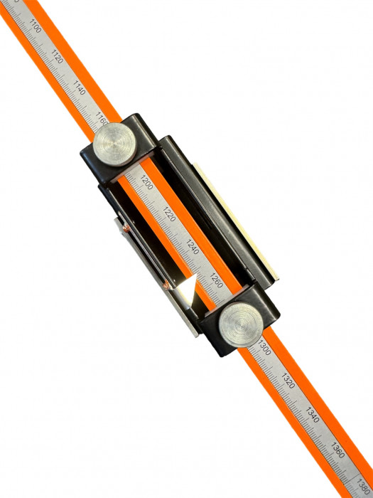 Шаблон реперный М-029-01