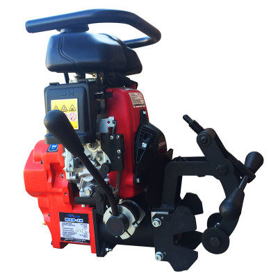 Рельсосверлильный станок МСР-1H (Беларусь, двигатель Honda)