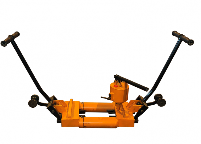 Разгонщик гидравлический РГ-25