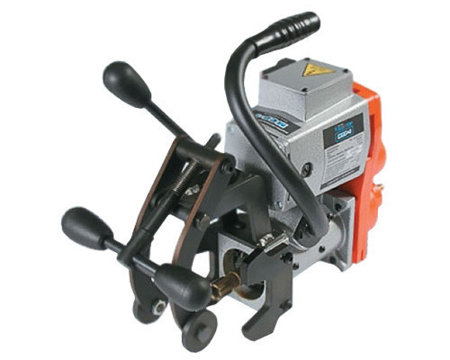 Рельсосверлильный станок МСР-1 (Беларусь)