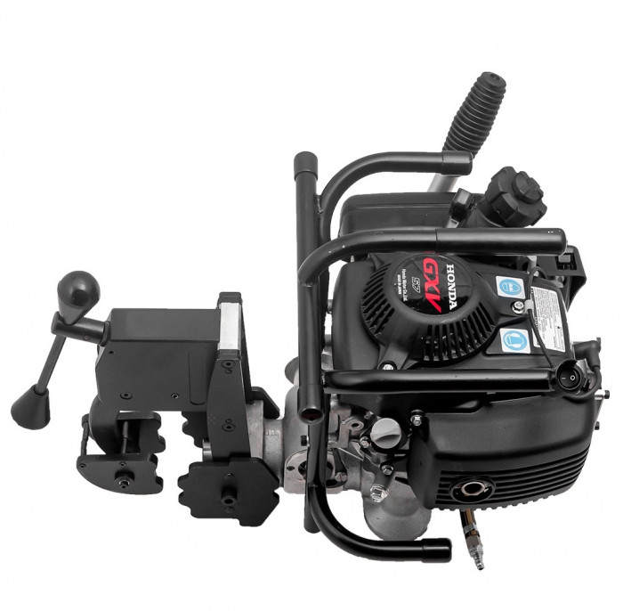 Рельсосверлильный станок Rotabroach RD-4 (Англия)