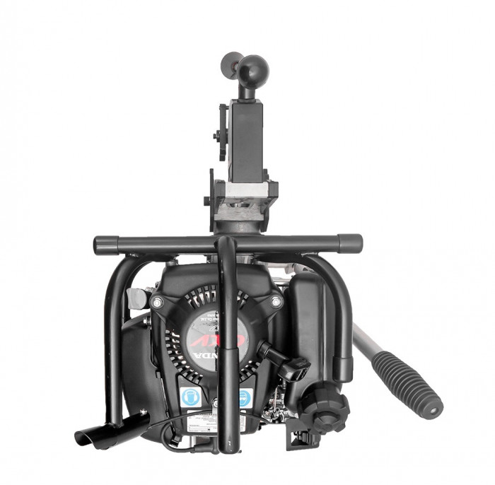 Рельсосверлильный станок Rotabroach RD-4 (Англия)