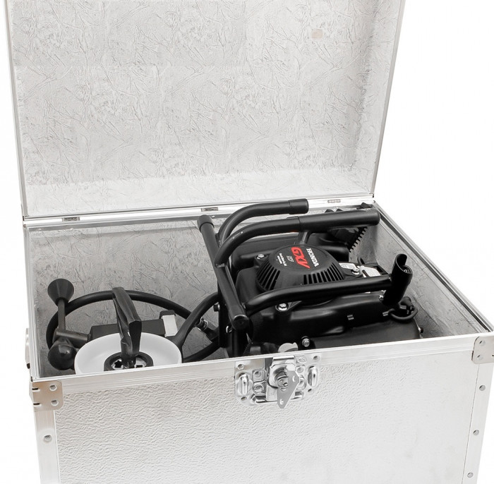 Рельсосверлильный станок Rotabroach RD-4 (Англия)