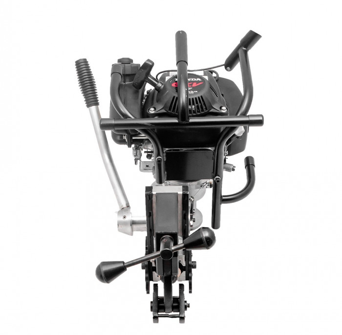 Рельсосверлильный станок Rotabroach RD-4 (Англия)