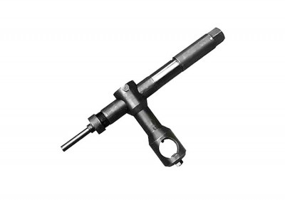 Гайкорез путевой ГР-41