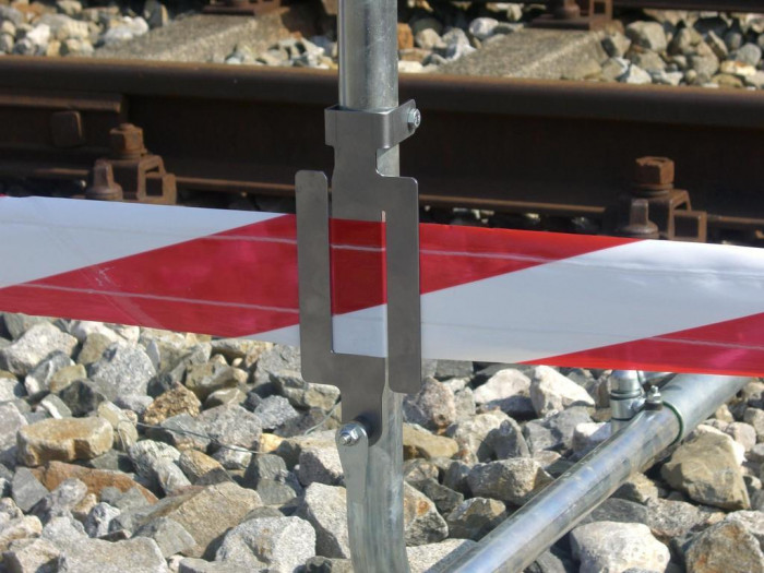 Универсальное ограждение места работ Robel 69.30