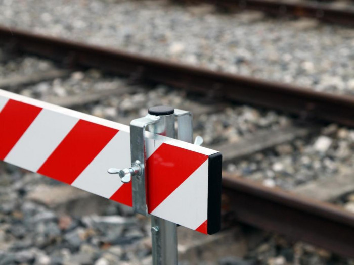 Универсальное ограждение места работ Robel 69.30