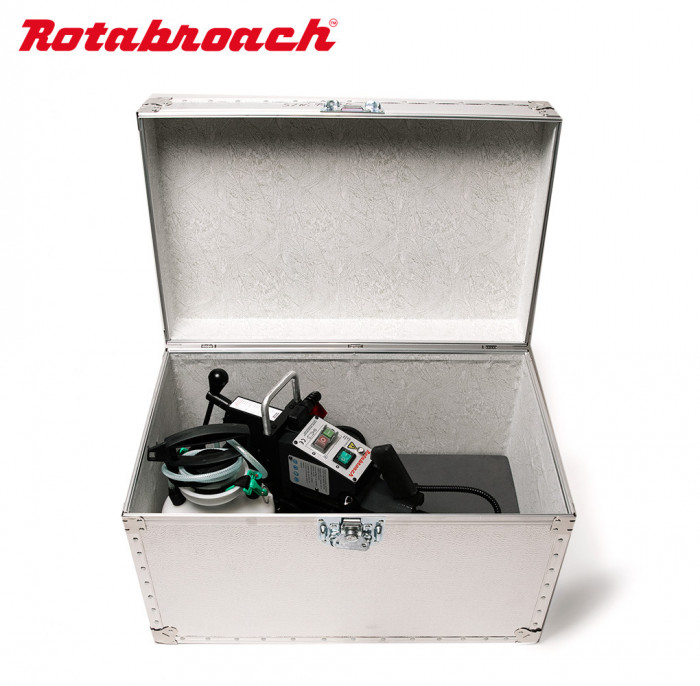 Рельсосверлильный станок Rotabroach RD-E (Англия)