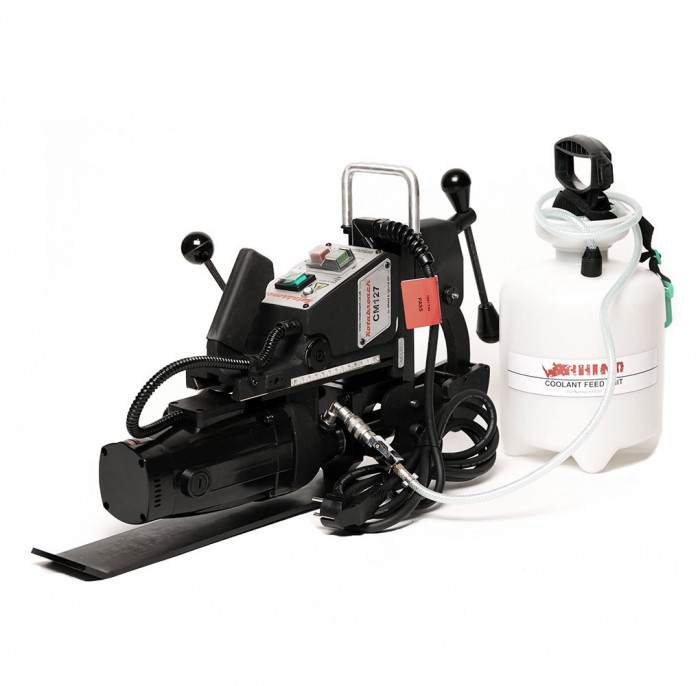 Рельсосверлильный станок Rotabroach RD-E (Англия)