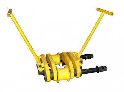 Разгонщик стыков винтовой РЗВ-30