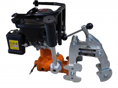 Рельсосверлильный станок РСС-К