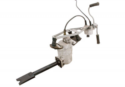 Шпалоподбойка ШПВЭ-2