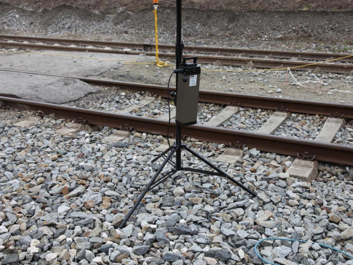 Осветительное оборудование для строительных площадок Robel 73.06+LED