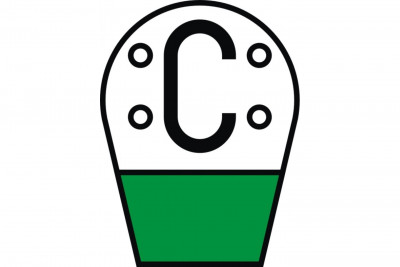 ЖД знак «Свисток» постоянный