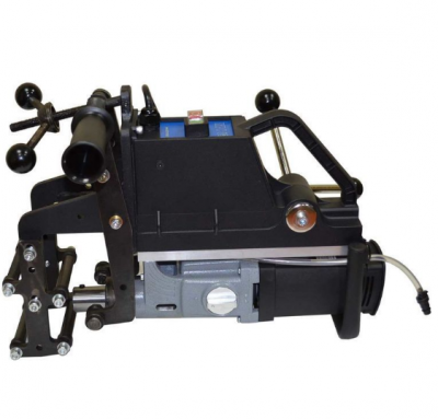 Рельсосверлильный станок МРС-65 (Россия)