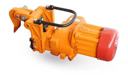 Станок рельсосверлильный СТР1 (Россия)